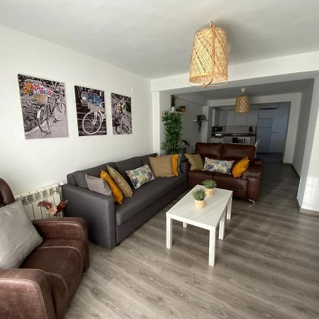 Apartamento Corazon De Cazorla By Clabao Esterno foto