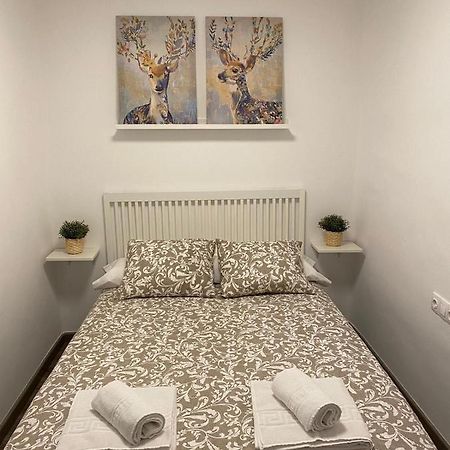 Apartamento Corazon De Cazorla By Clabao Esterno foto
