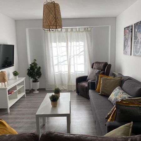 Apartamento Corazon De Cazorla By Clabao Esterno foto