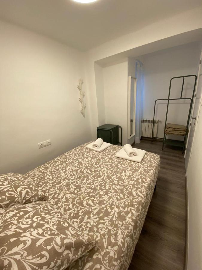 Apartamento Corazon De Cazorla By Clabao Esterno foto