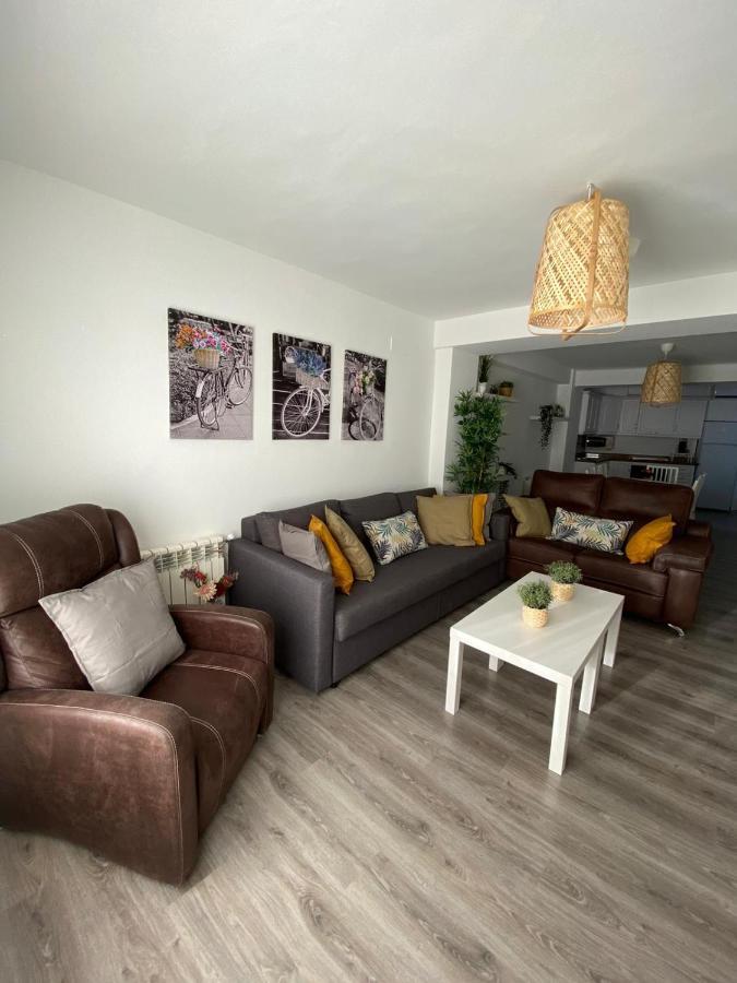 Apartamento Corazon De Cazorla By Clabao Esterno foto