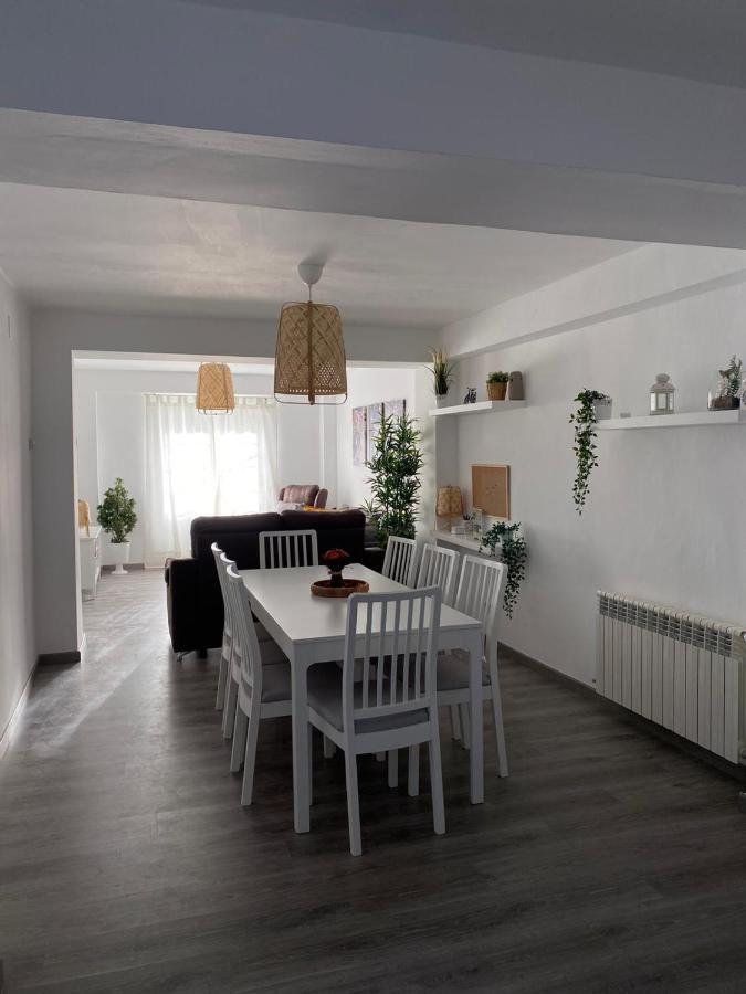 Apartamento Corazon De Cazorla By Clabao Esterno foto