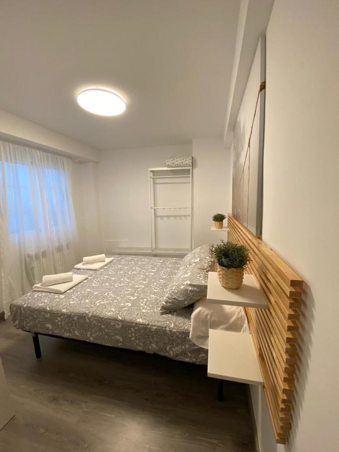 Apartamento Corazon De Cazorla By Clabao Esterno foto