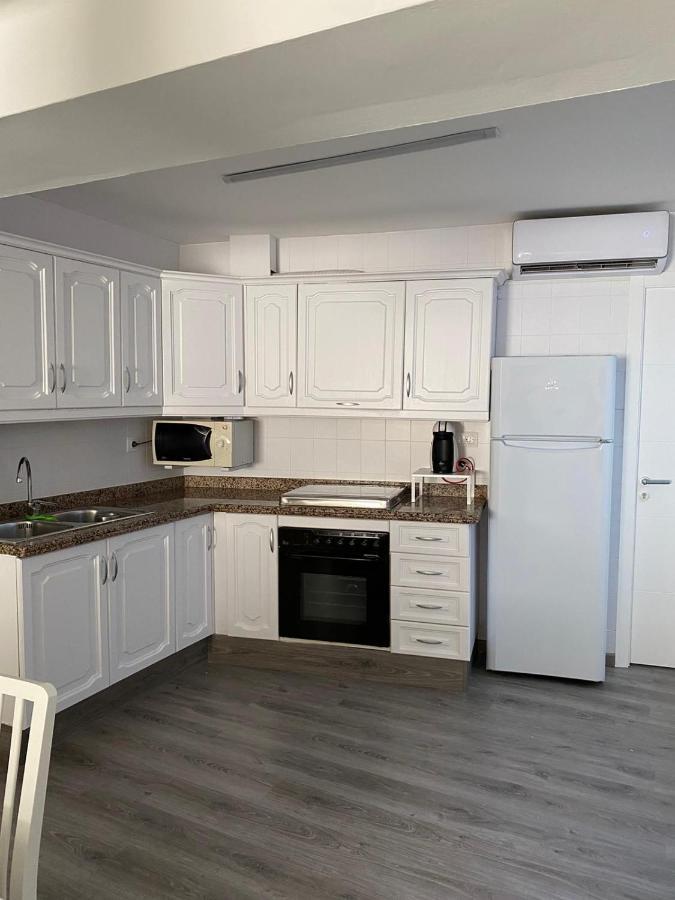 Apartamento Corazon De Cazorla By Clabao Esterno foto