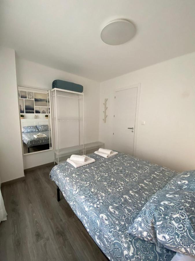 Apartamento Corazon De Cazorla By Clabao Esterno foto