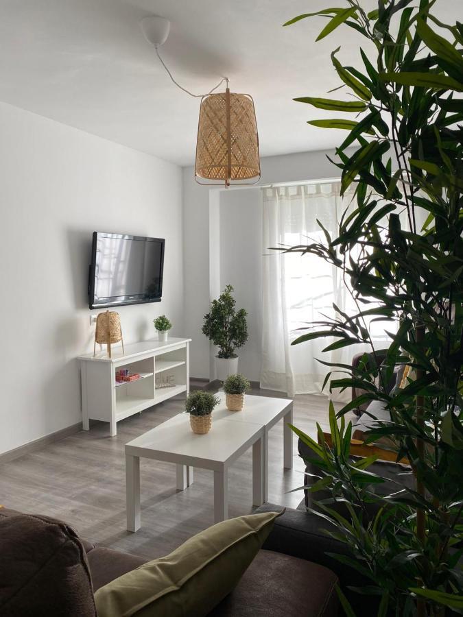 Apartamento Corazon De Cazorla By Clabao Esterno foto