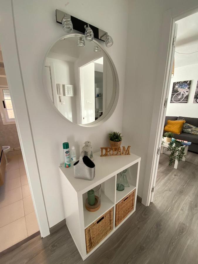 Apartamento Corazon De Cazorla By Clabao Esterno foto