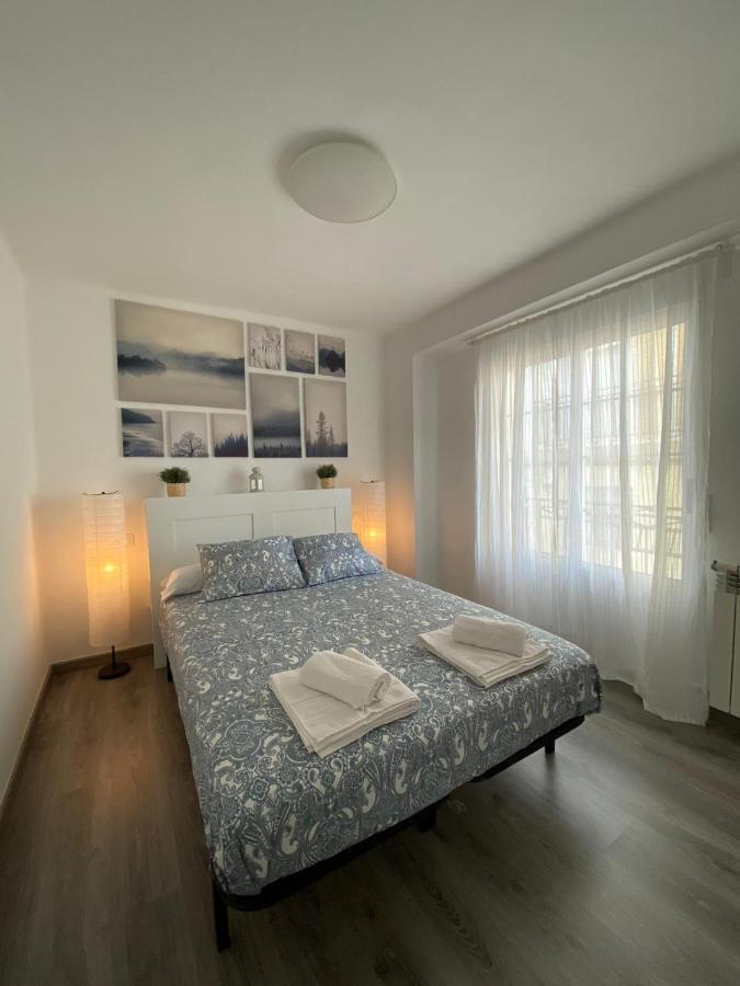 Apartamento Corazon De Cazorla By Clabao Esterno foto