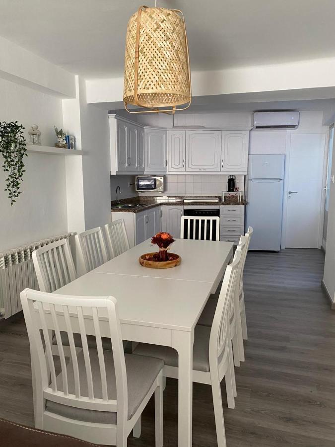 Apartamento Corazon De Cazorla By Clabao Esterno foto