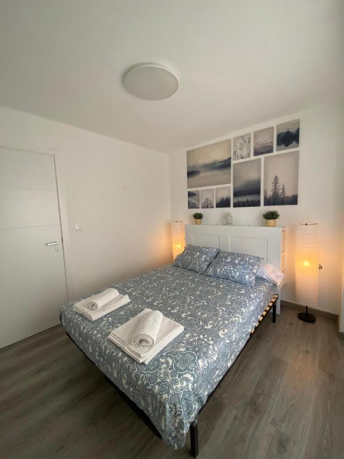 Apartamento Corazon De Cazorla By Clabao Esterno foto